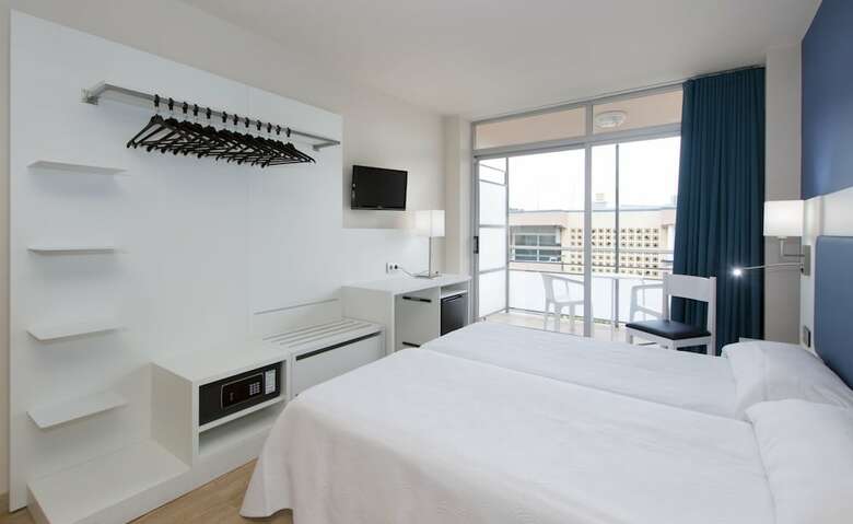 Hotel Medplaya Monterrey