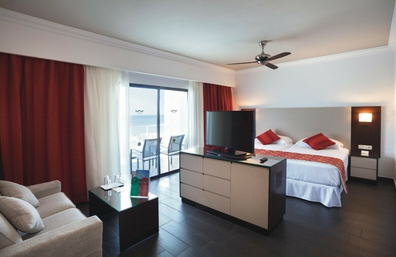 Hotel Riu Monica - Adults Only