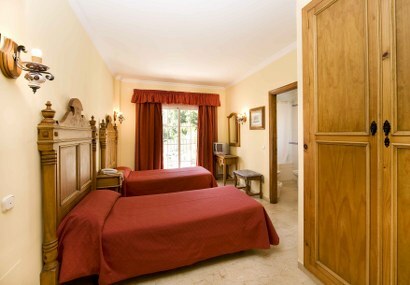 Hotel Villa Flamenca