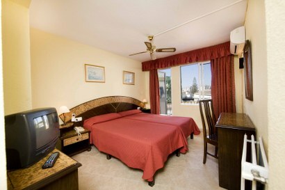 Hotel Villa Flamenca