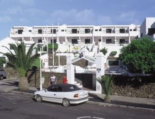 Apartamentos Villa Canaima (apart. 2 Llave)
