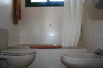 Apartamentos Villa Canaima (apart. 2 Llave)