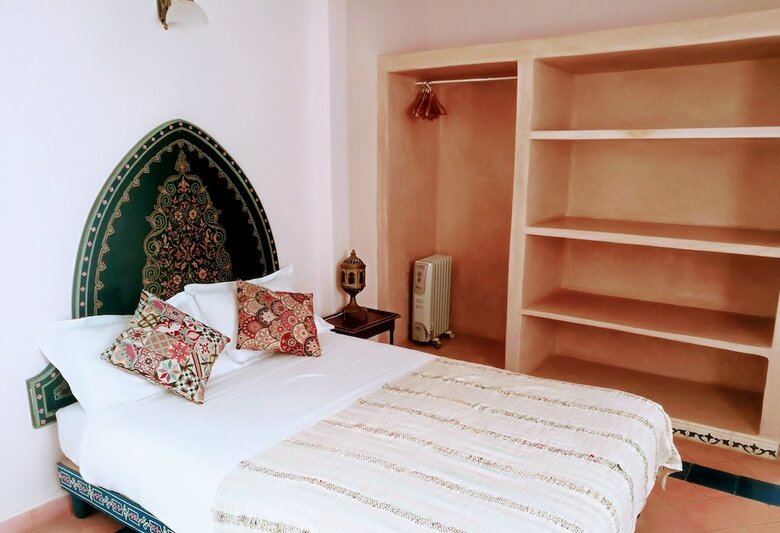 Hotel Riad Al Zahia