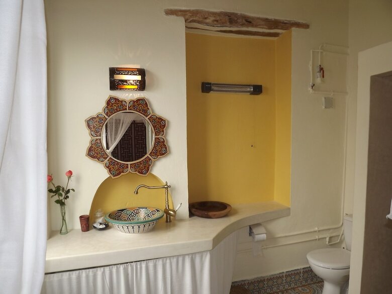 Hotel Riad Al Zahia