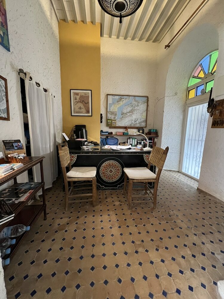 Hotel Riad Al Zahia