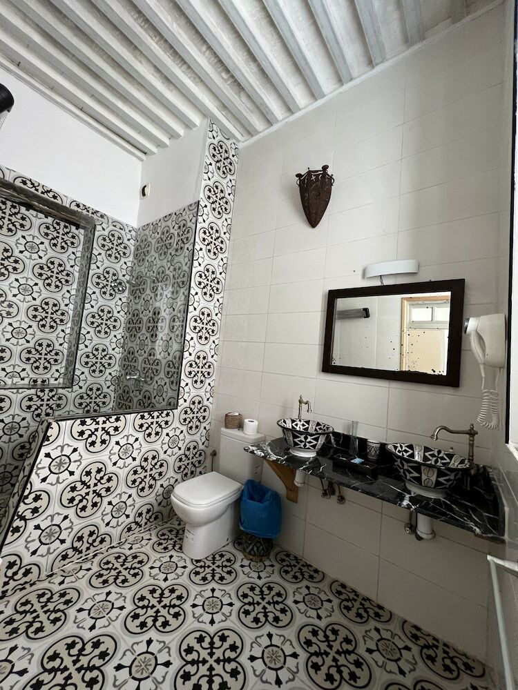 Hotel Riad Al Zahia