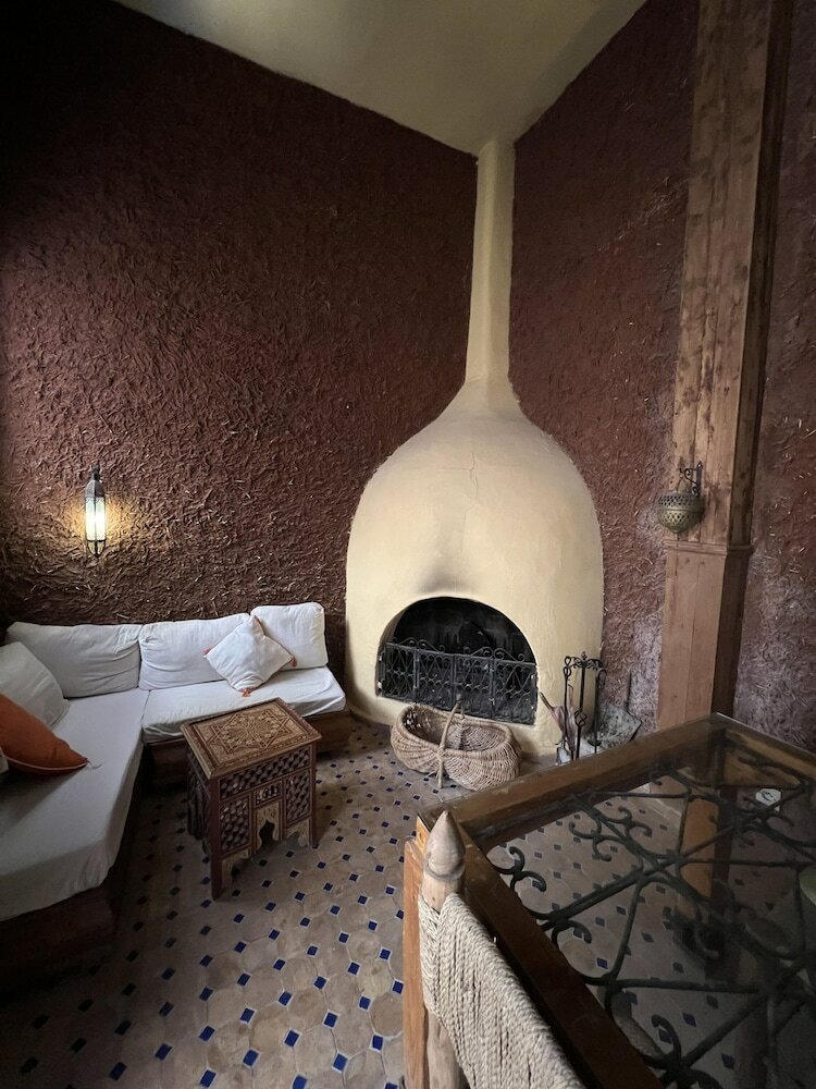 Hotel Riad Al Zahia