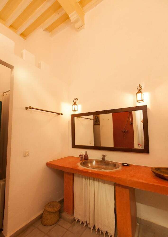 Hotel Riad Al Zahia