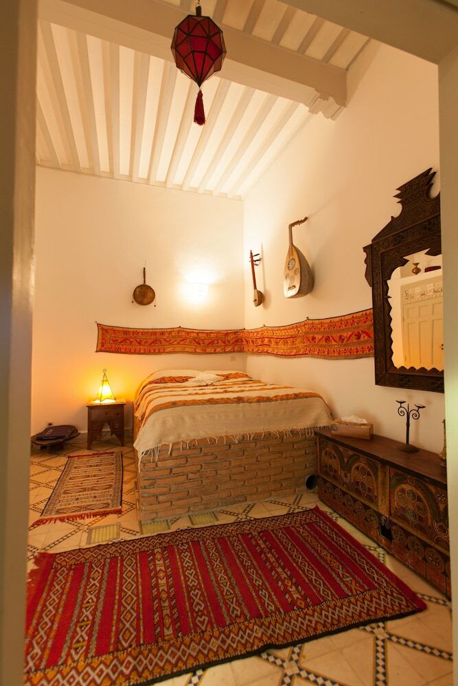Hotel Riad Al Zahia