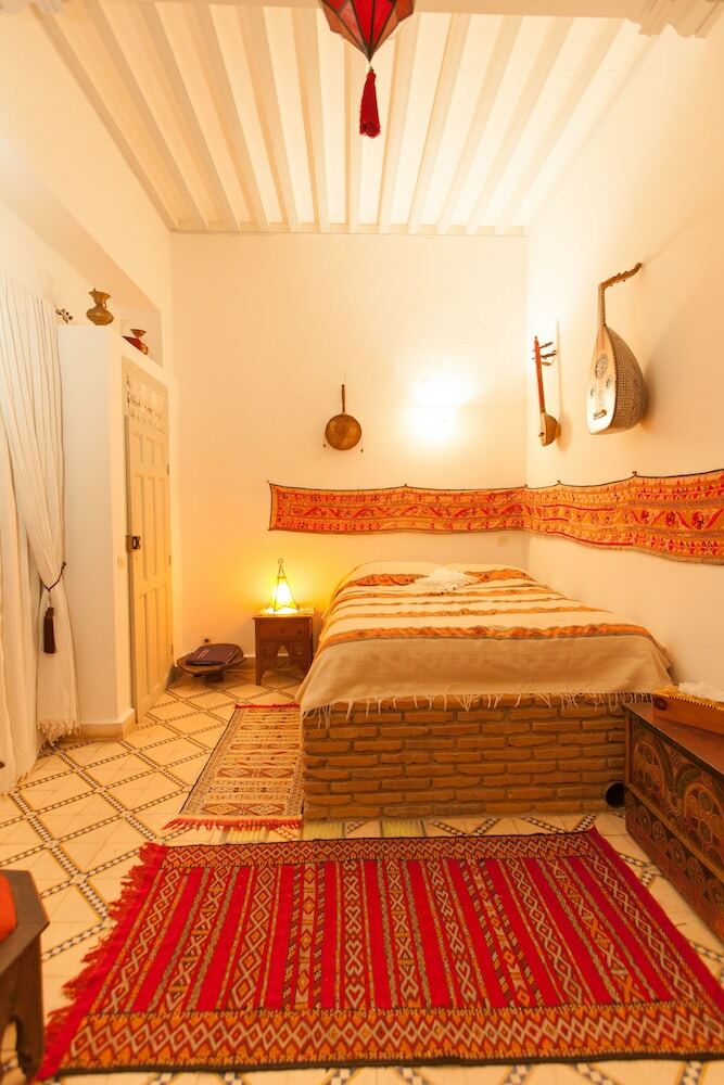 Hotel Riad Al Zahia
