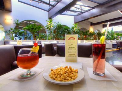Hotel Las Trojes