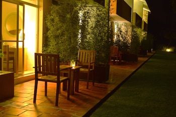 Hotel Las Trojes