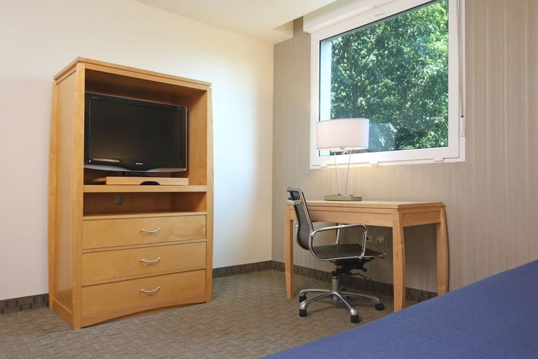 Hotel Holiday Inn Cuernavaca