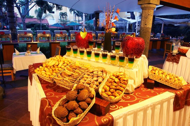 Hotel Holiday Inn Cuernavaca
