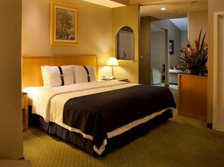 Hotel Holiday Inn Cuernavaca