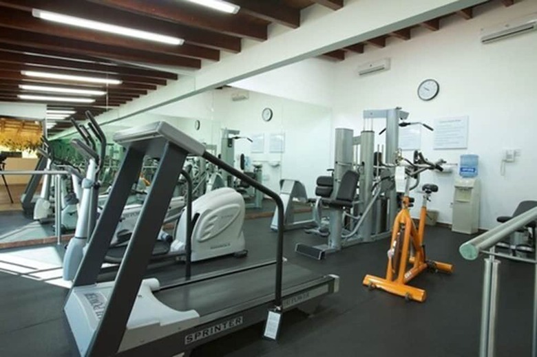 Hotel Holiday Inn Cuernavaca