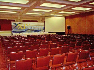 Hotel Holiday Inn Cuernavaca