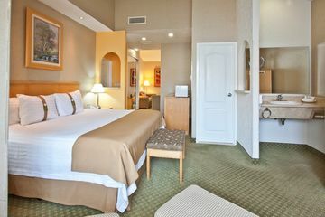 Hotel Holiday Inn Cuernavaca