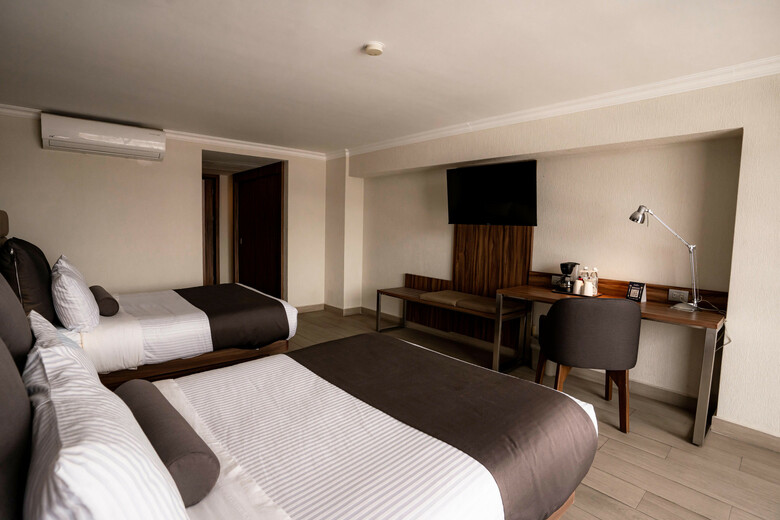 Hotel Panorama
