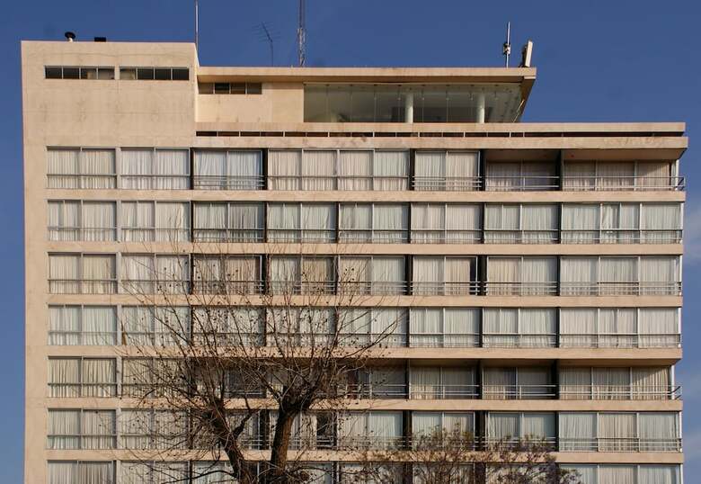 Hotel Panorama