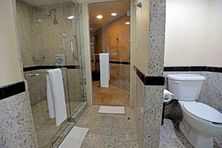 Hotel Marriott Torreon