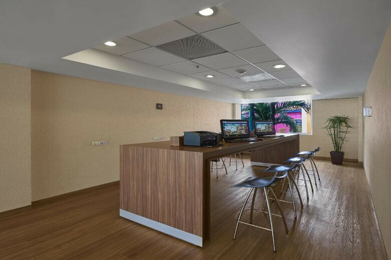 Hotel City Express Tuxtla Gutierrez