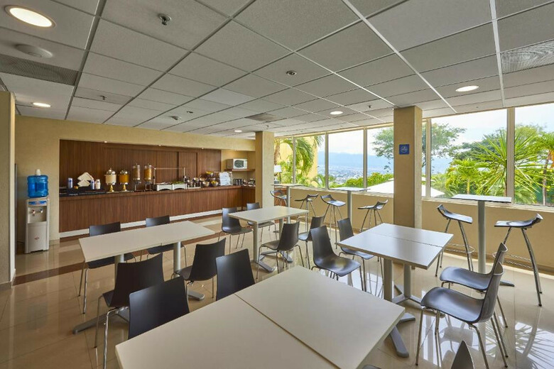 Hotel City Express Tuxtla Gutierrez