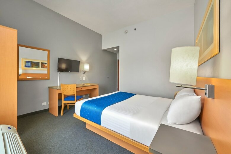 Hotel City Express Reynosa