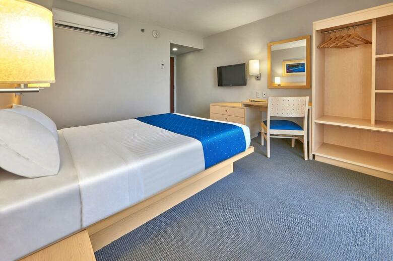 Hotel City Express Reynosa