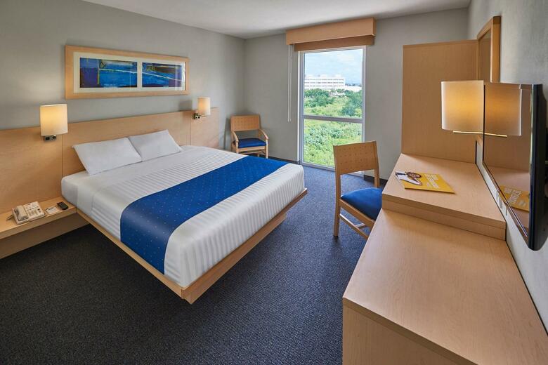 Hotel City Express Reynosa