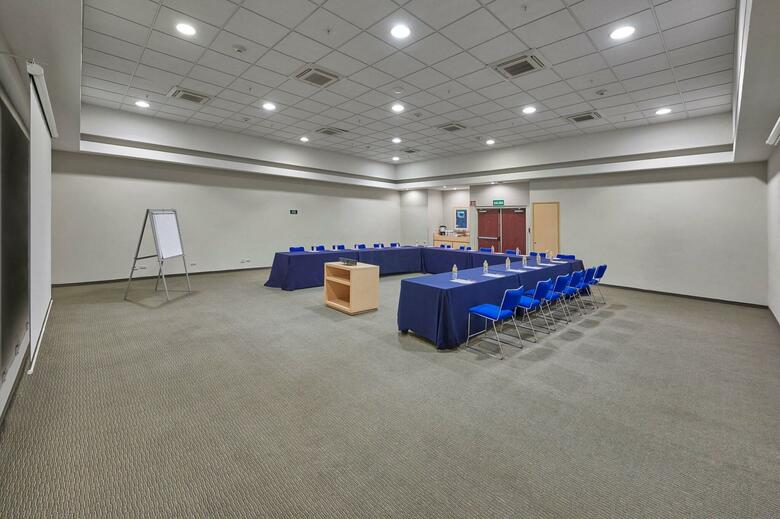 Hotel City Express Reynosa