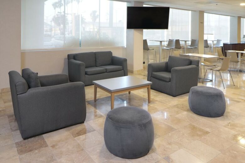 Hotel City Express Nuevo Laredo