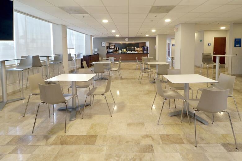 Hotel City Express Nuevo Laredo