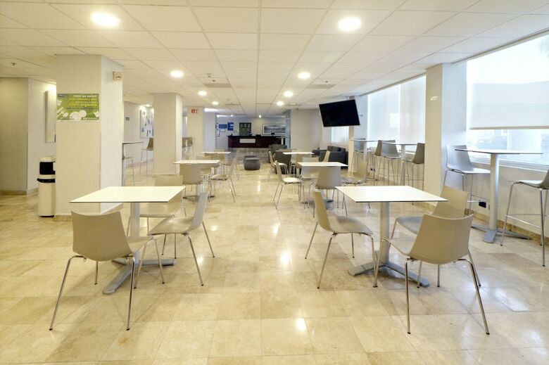 Hotel City Express Nuevo Laredo