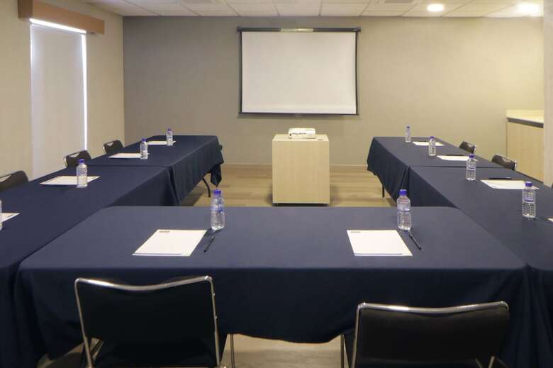 Hotel City Express Nuevo Laredo