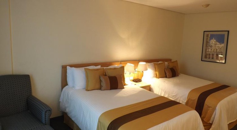 Hotel Radisson Paraiso Perisur
