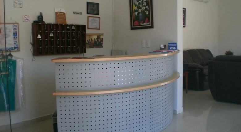 Hotel Las Am�ricas