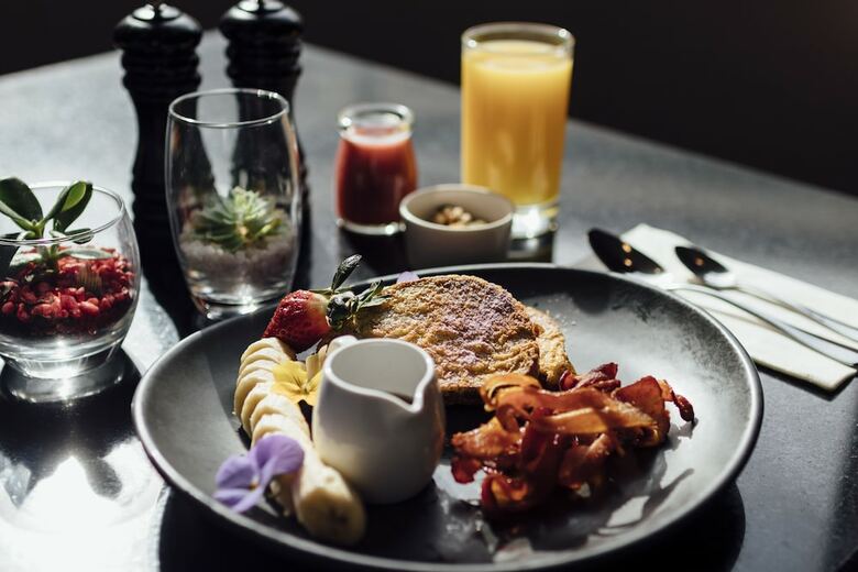 Hotel Crowne Plaza Auckland