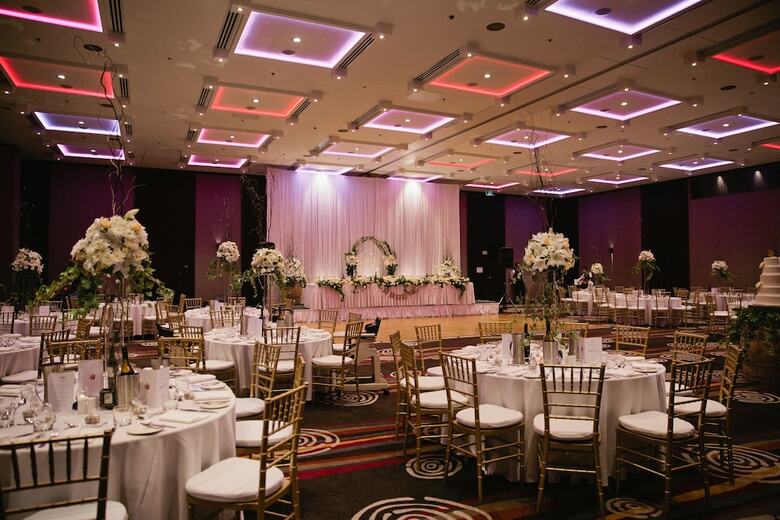 Hotel Crowne Plaza Auckland