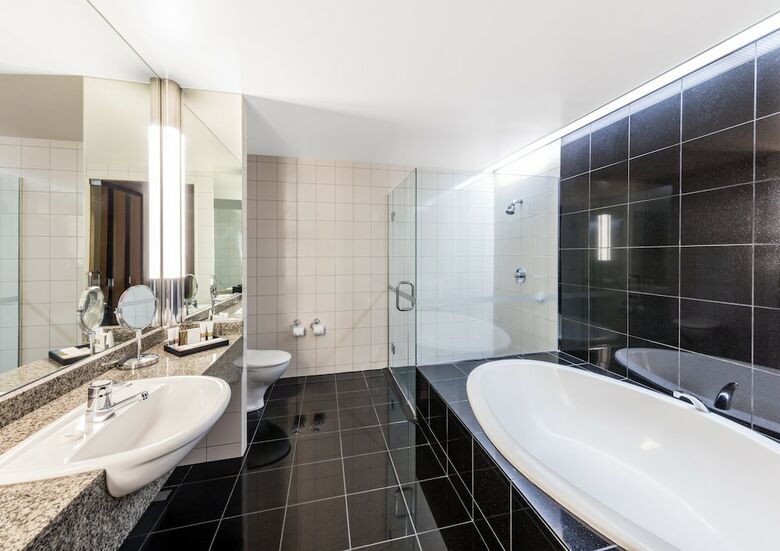 Hotel Crowne Plaza Auckland