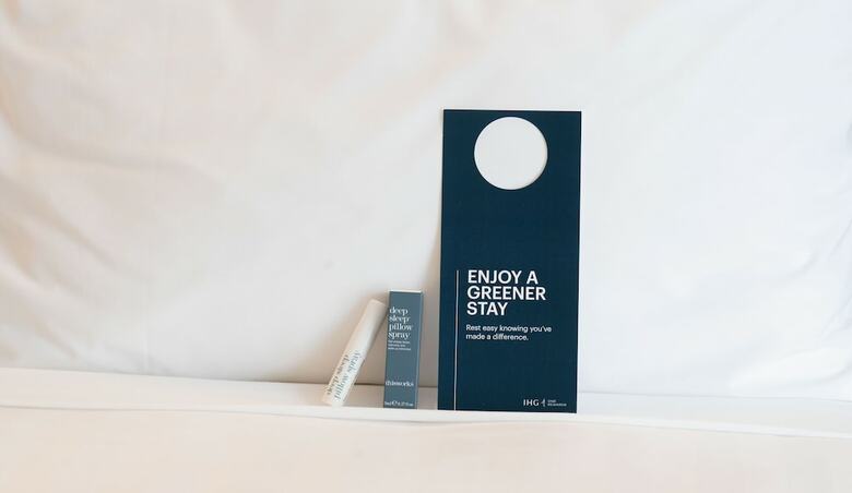 Hotel Crowne Plaza Auckland