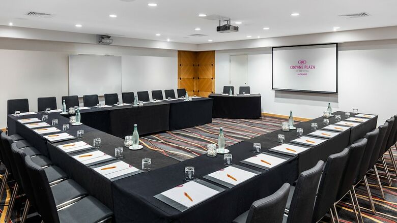 Hotel Crowne Plaza Auckland