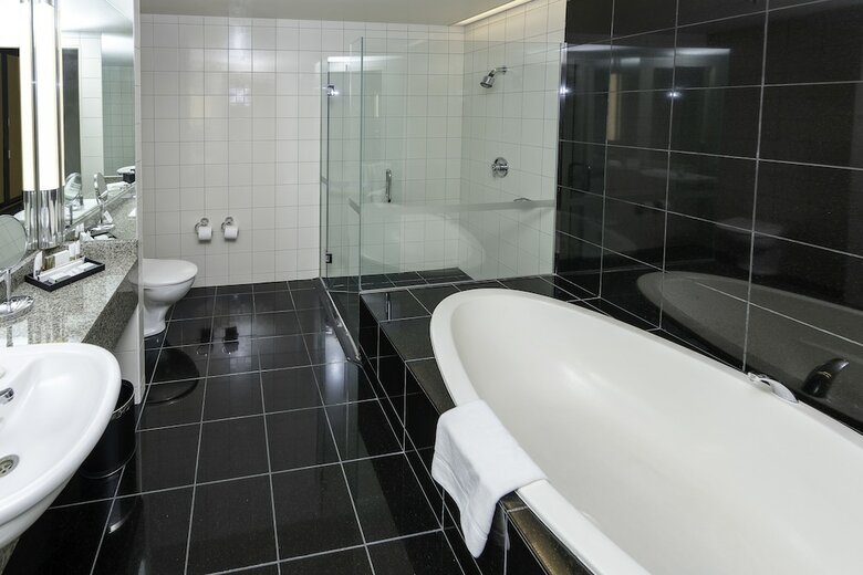 Hotel Crowne Plaza Auckland