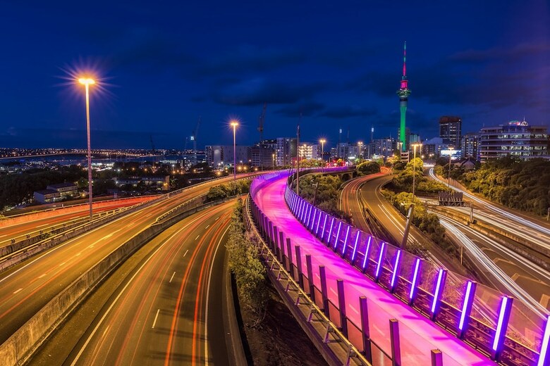 Hotel Crowne Plaza Auckland