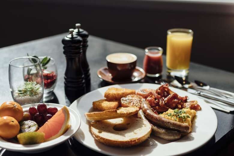 Hotel Crowne Plaza Auckland