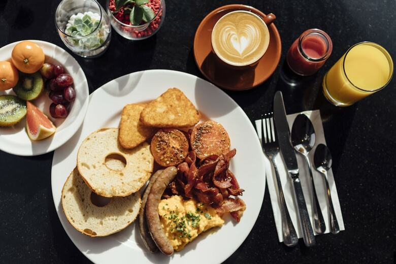 Hotel Crowne Plaza Auckland