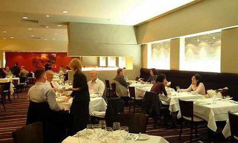 Hotel Crowne Plaza Auckland