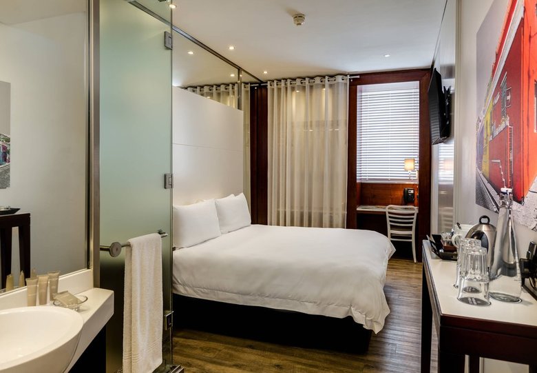 Protea Hotel Fire & Ice