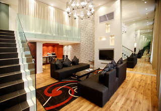 Protea Hotel Fire & Ice