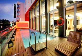 Protea Hotel Fire & Ice